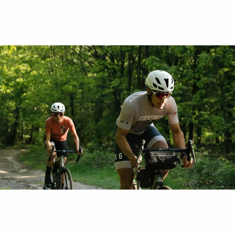 AGU Aero Transsonic Mips Racefiets Helm