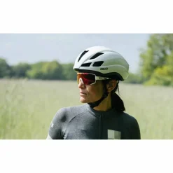 AGU Aero Transsonic Mips Racefiets Helm