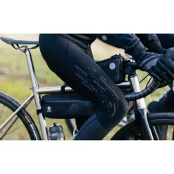 AGU Bibtight Essential Hivis Dames Zonder Zeem