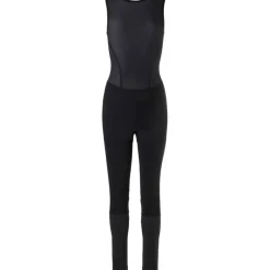 AGU Bibtight Essential Hivis Dames Zonder Zeem