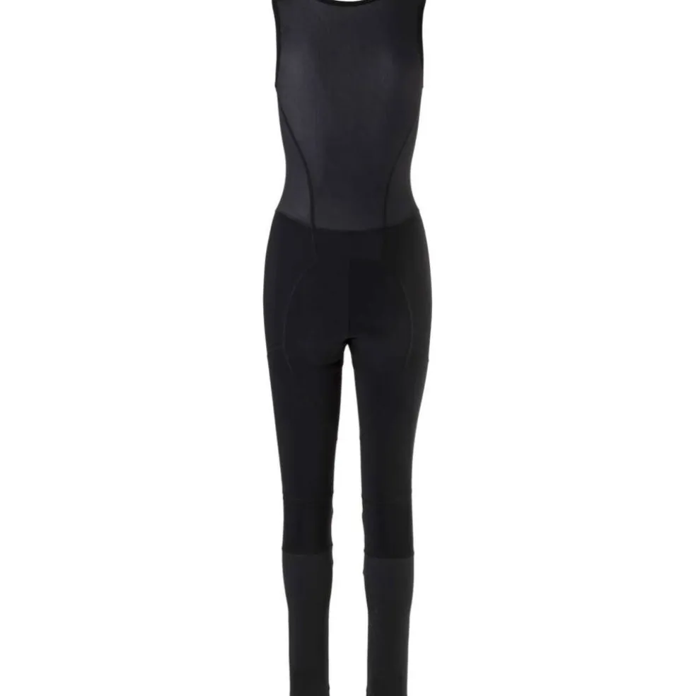 AGU Bibtight Essential Hivis Dames Zonder Zeem