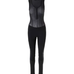 AGU Bibtight Essential Hivis Dames Zonder Zeem