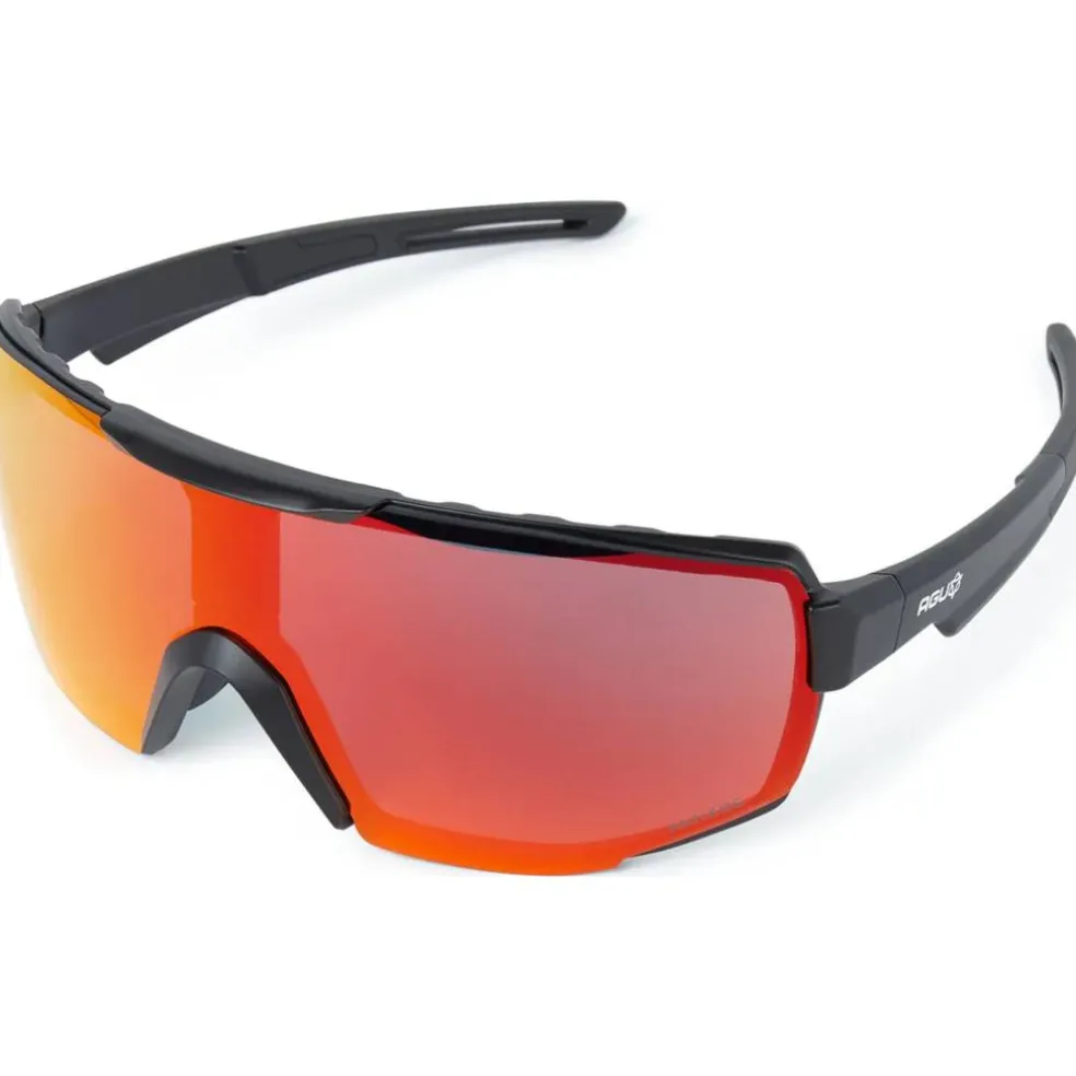 AGU Bold Convert Fietsbril