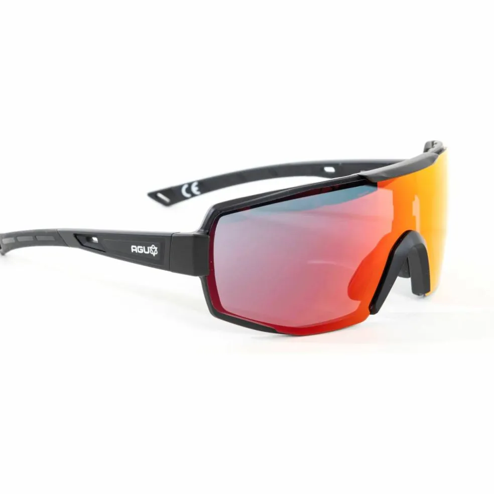 AGU Bold Convert Fietsbril