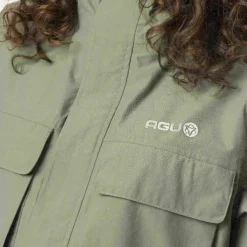 AGU City Cruiser Regenjas