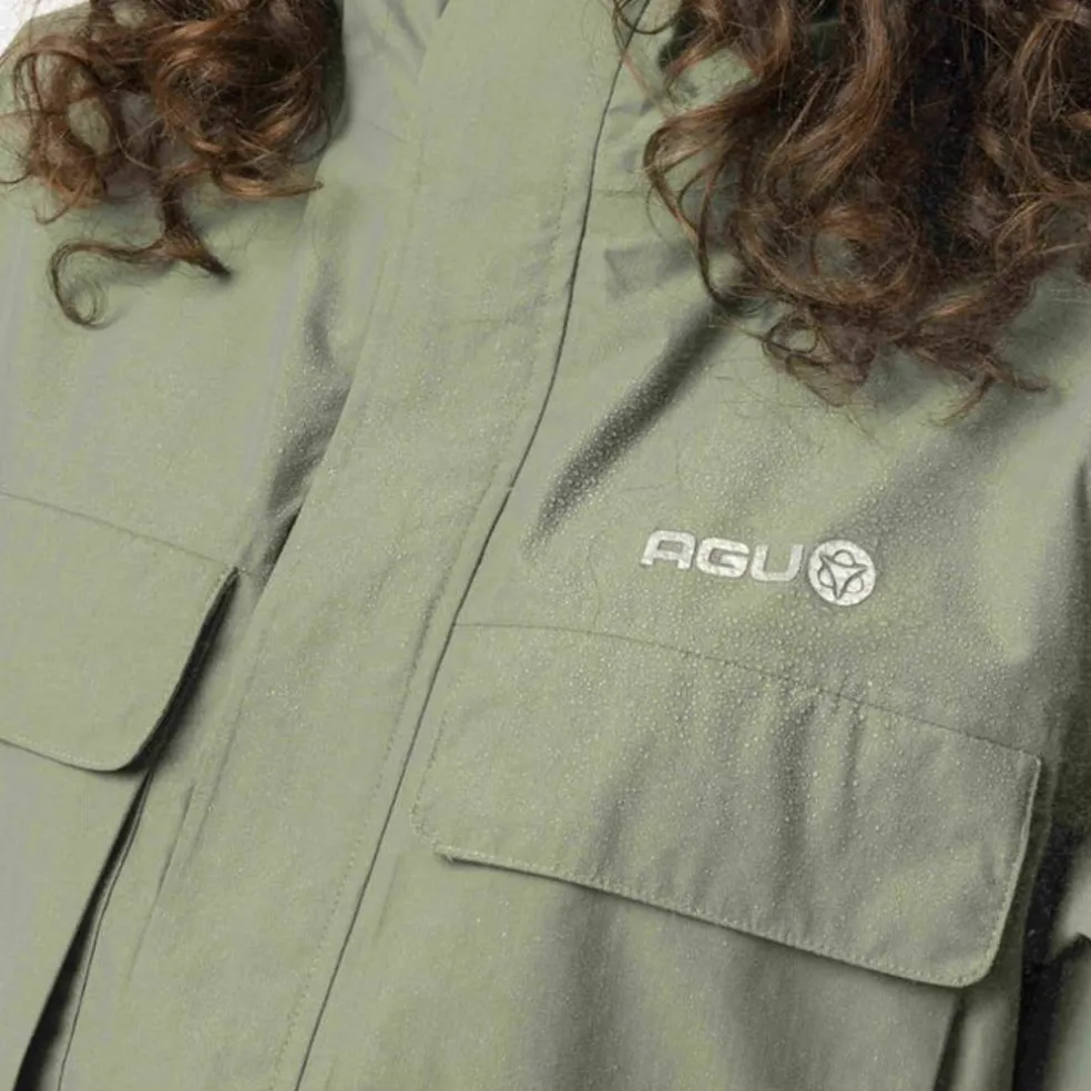 AGU City Cruiser Regenjas
