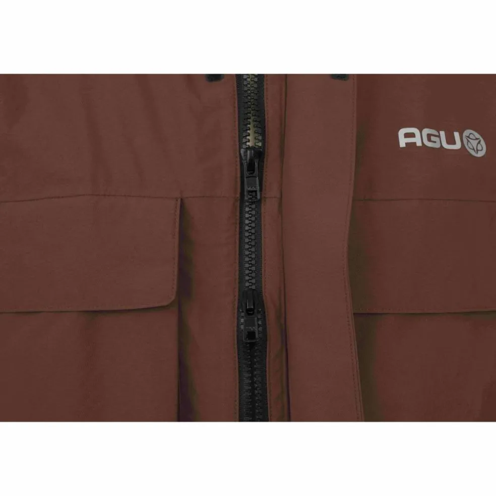 AGU City Cruiser Regenjas