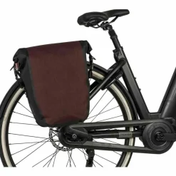 AGU Clean Shelter Enkele Fietstas