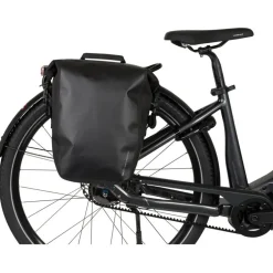 AGU Clean Shelter Enkele Fietstas