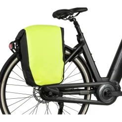 AGU Clean Shelter Enkele Fietstas
