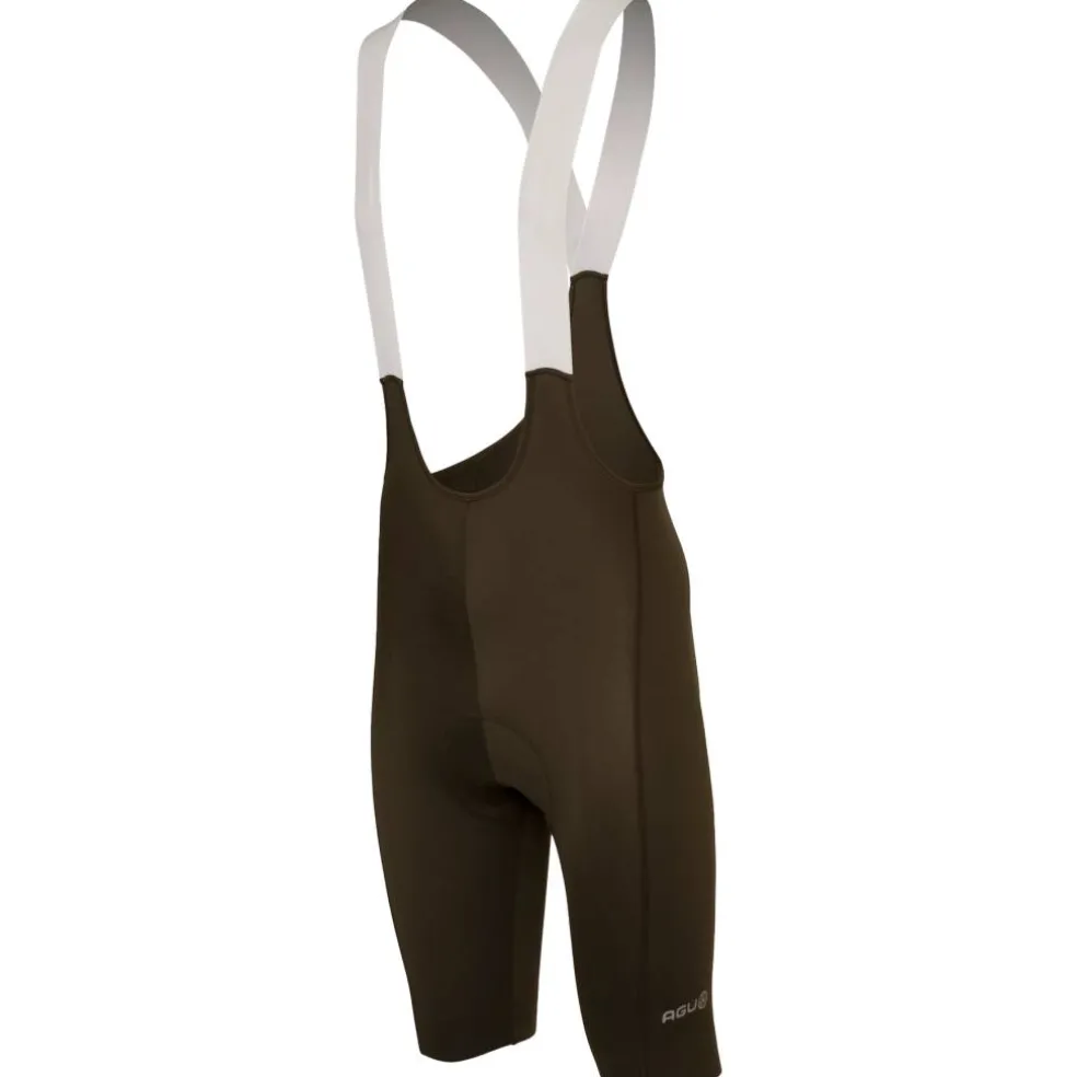 AGU Comfort Plus Performance Korte Fietsbroek