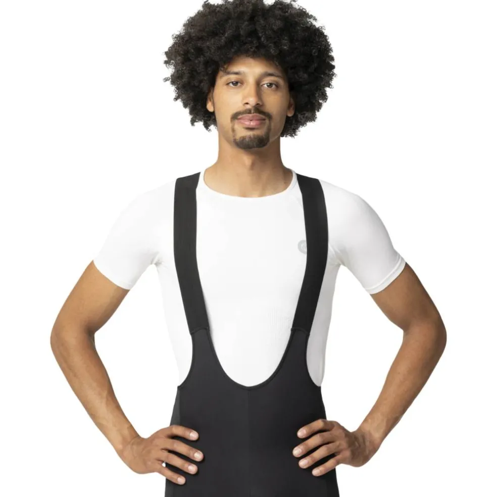 AGU Comfort Plus Performance Korte Fietsbroek