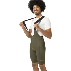 AGU Comfort Plus Performance Korte Fietsbroek