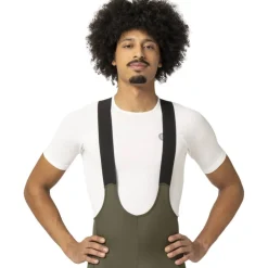 AGU Comfort Plus Performance Korte Fietsbroek
