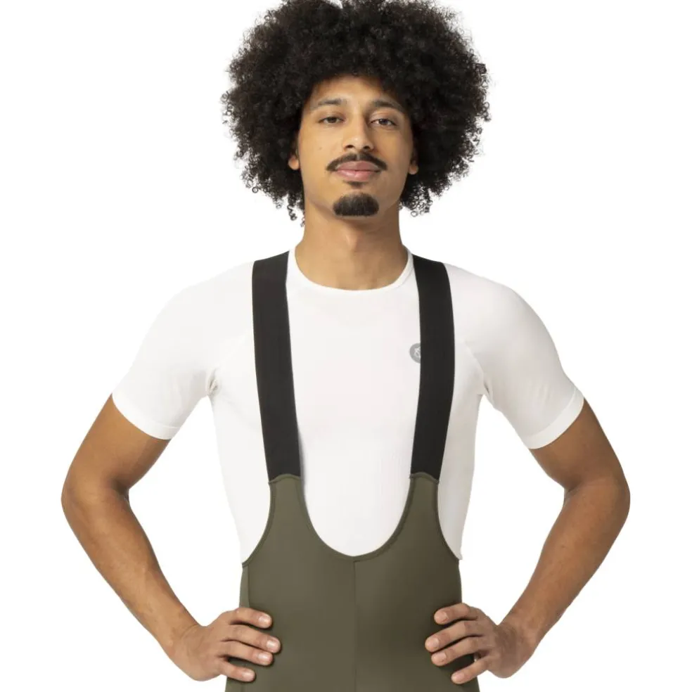 AGU Comfort Plus Performance Korte Fietsbroek