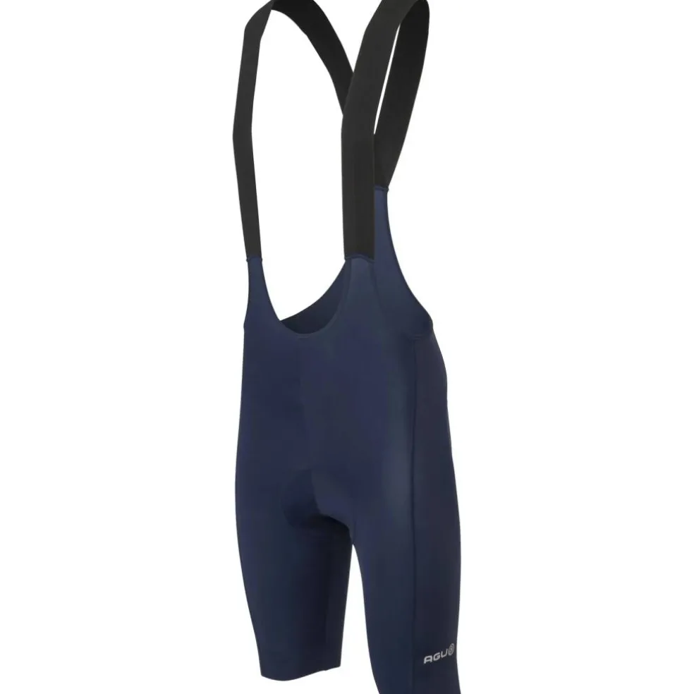 AGU Comfort Plus Performance Korte Fietsbroek