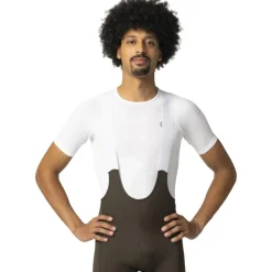 AGU Comfort Plus Performance Korte Fietsbroek