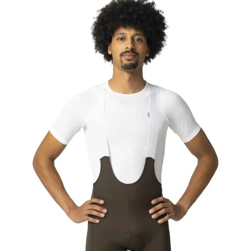 AGU Comfort Plus Performance Korte Fietsbroek