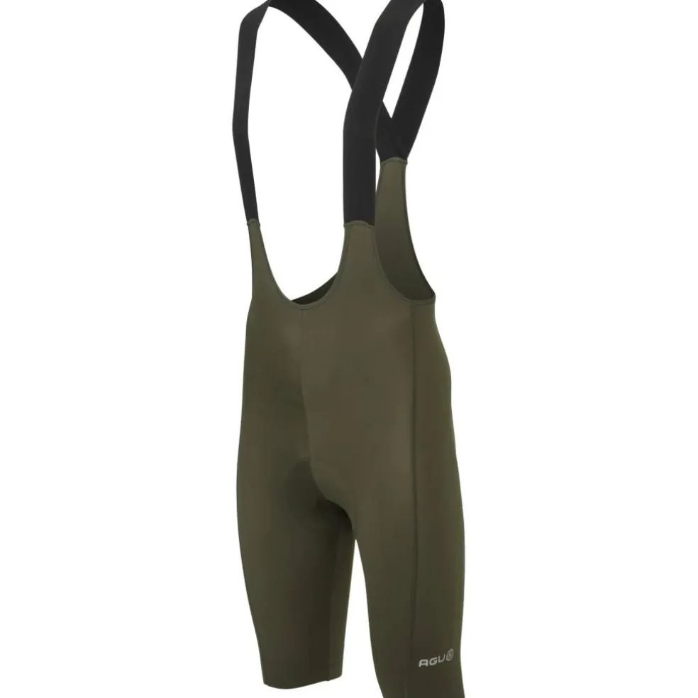 AGU Comfort Plus Performance Korte Fietsbroek