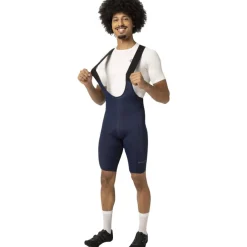 AGU Comfort Plus Performance Korte Fietsbroek