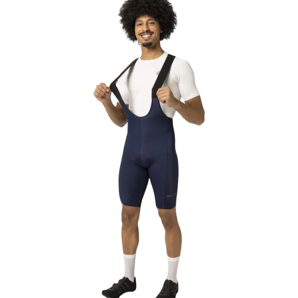 AGU Comfort Plus Performance Korte Fietsbroek