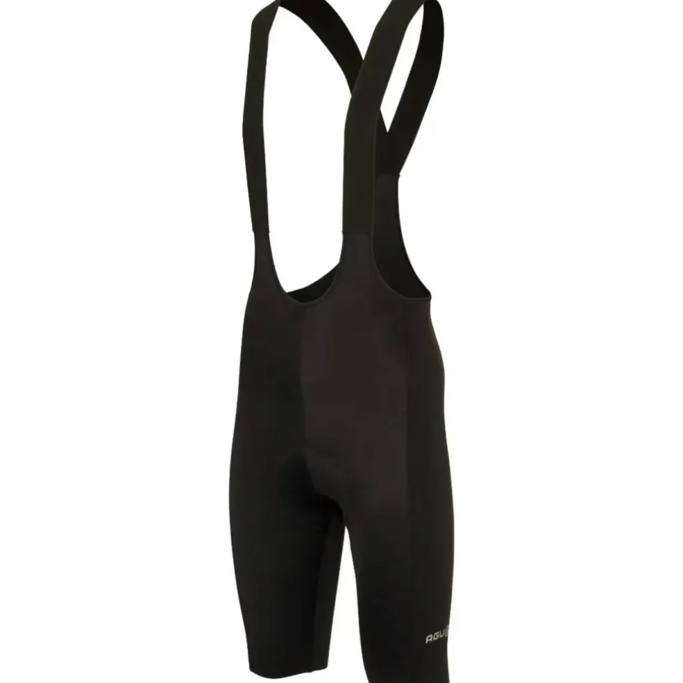 AGU Comfort Plus Performance Korte Fietsbroek