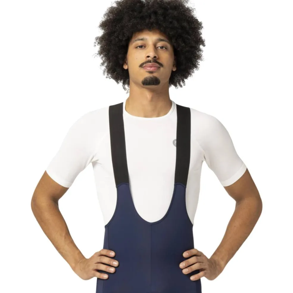 AGU Comfort Plus Performance Korte Fietsbroek