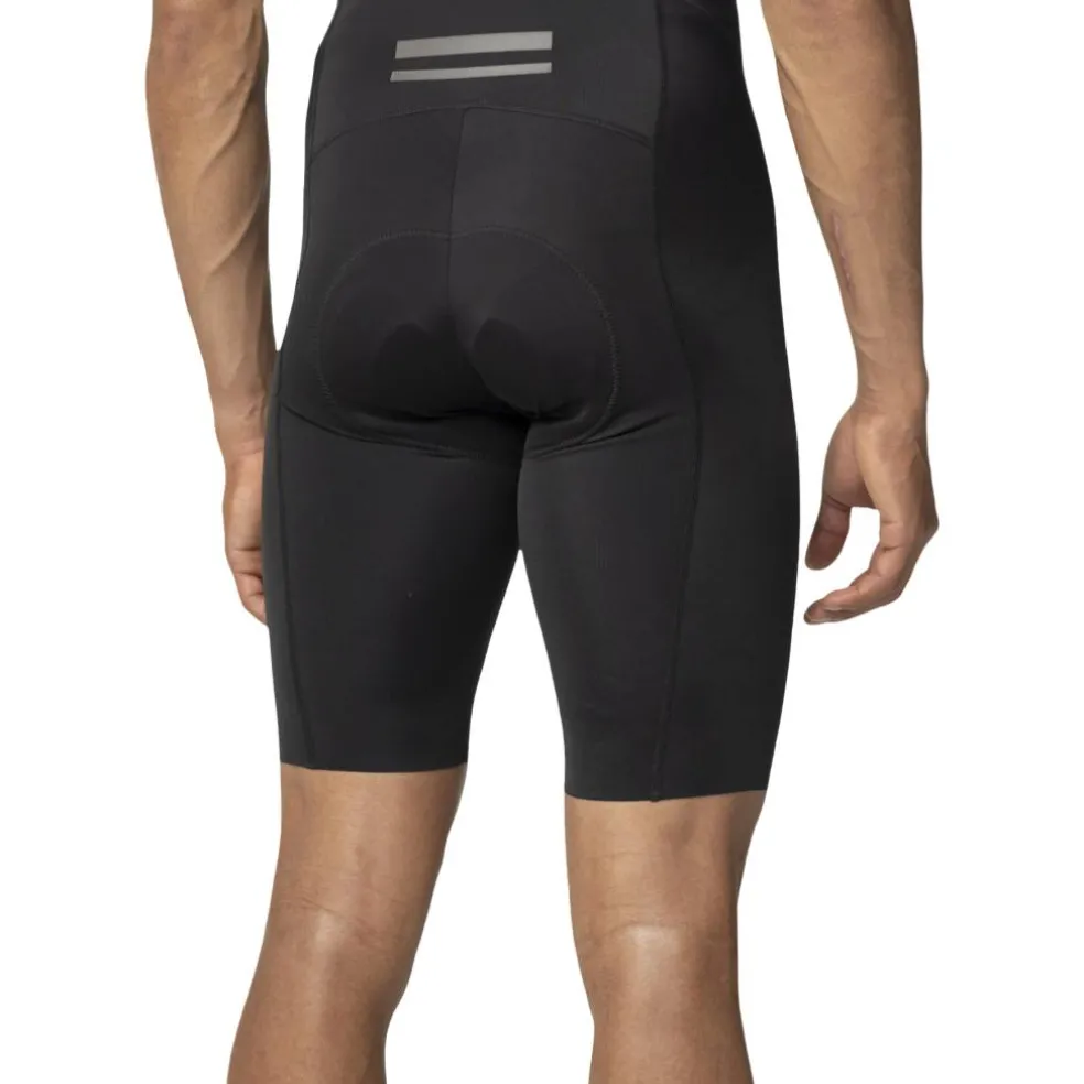 AGU Comfort Plus Performance Korte Fietsbroek