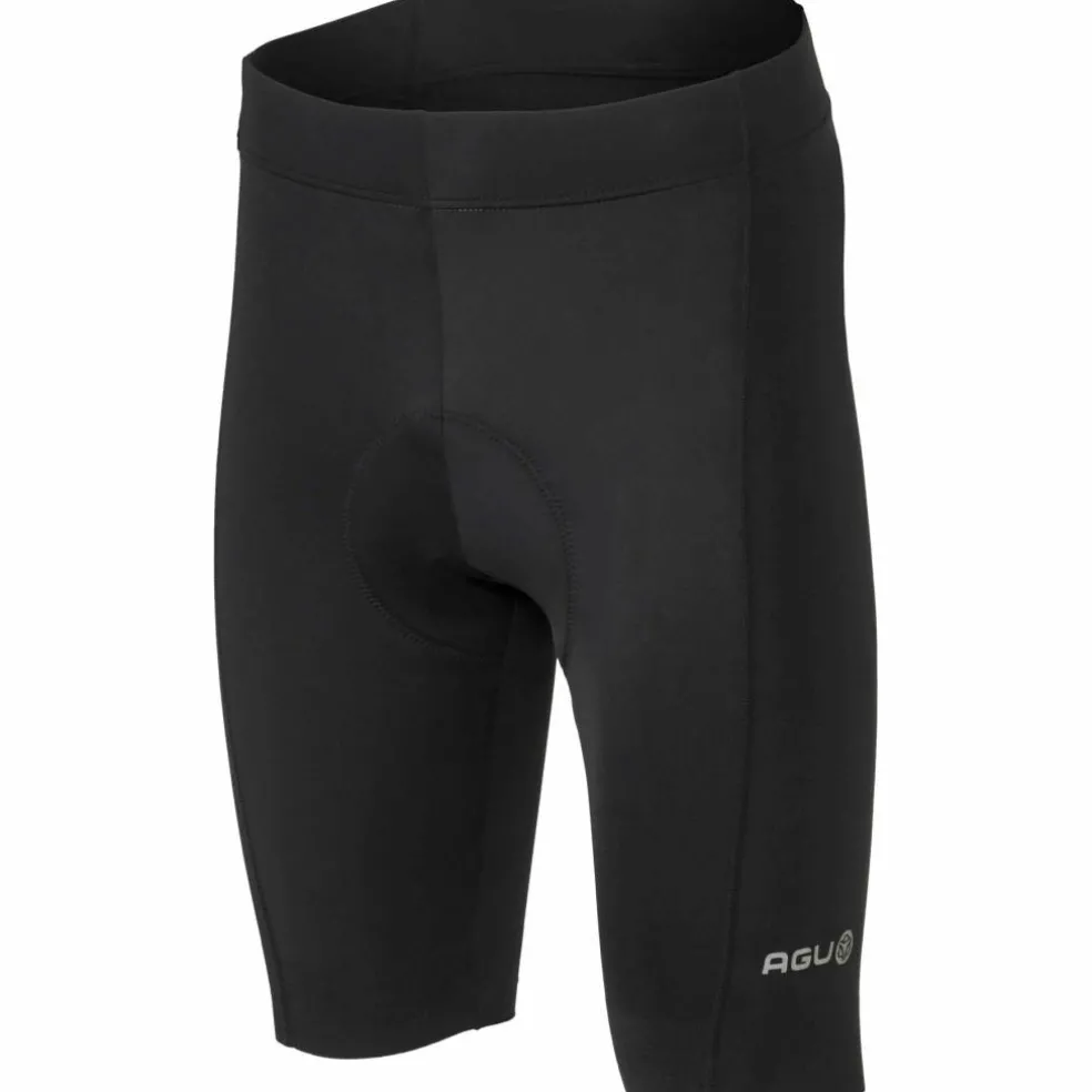 AGU Comfort Plus Performance Half Korte Fietsbroek