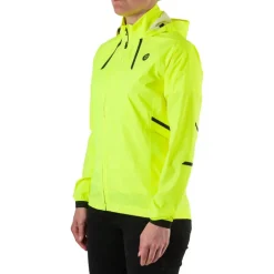 AGU Compact Commuter Regenjas Dames