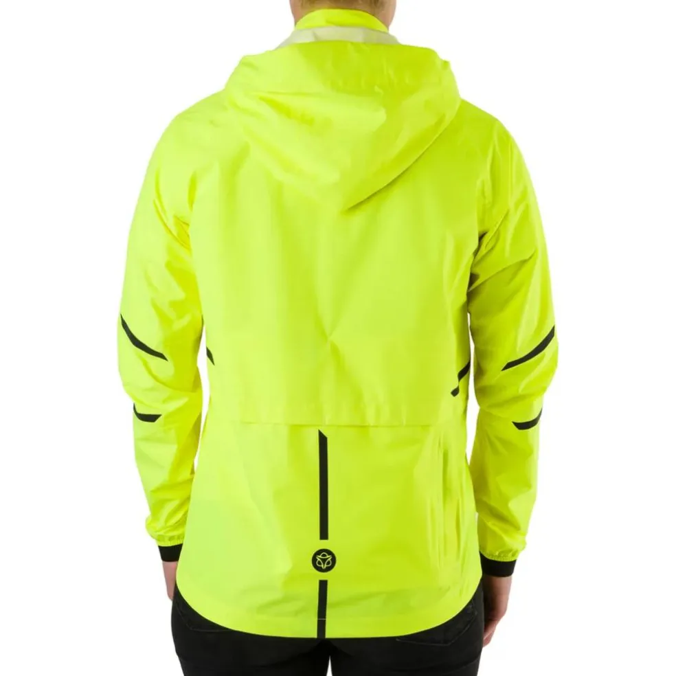 AGU Compact Commuter Regenjas Dames