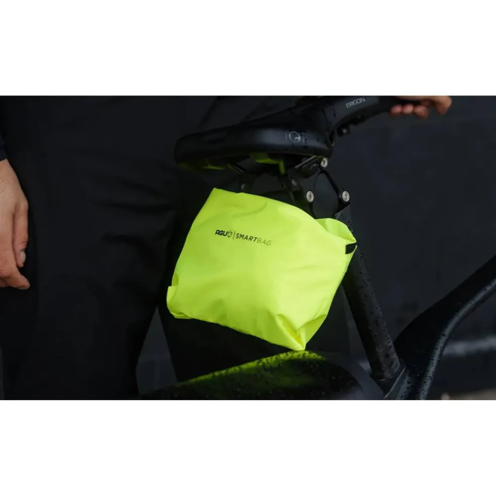 AGU Compact Commuter Regenjas Dames