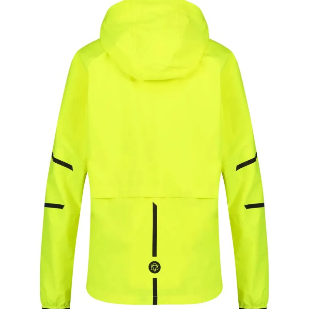 AGU Compact Commuter Regenjas Dames