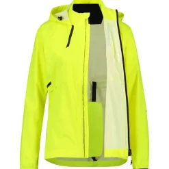 AGU Compact Commuter Regenjas Dames