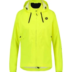 AGU Compact Commuter Regenjas Dames