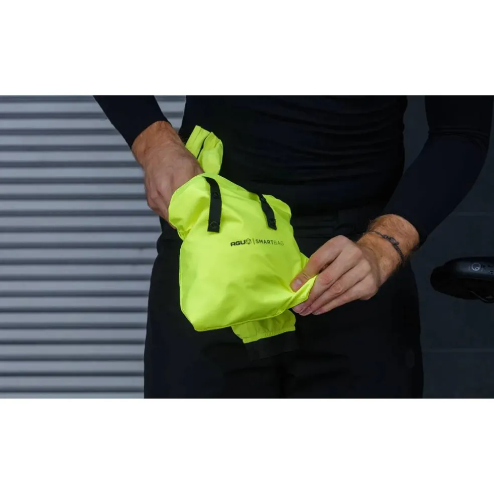 AGU Compact Commuter Regenjas Dames