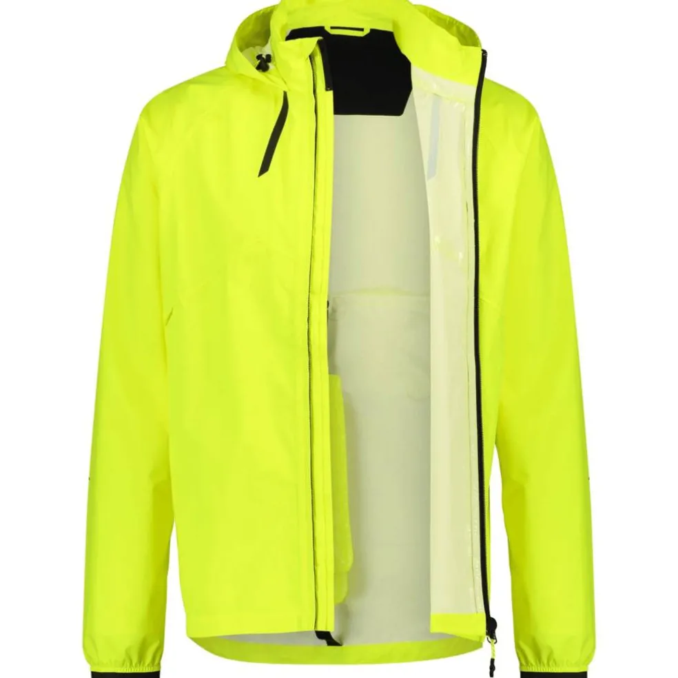 AGU Compact Commuter Regenjas Heren