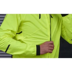 AGU Compact Commuter Regenjas Heren