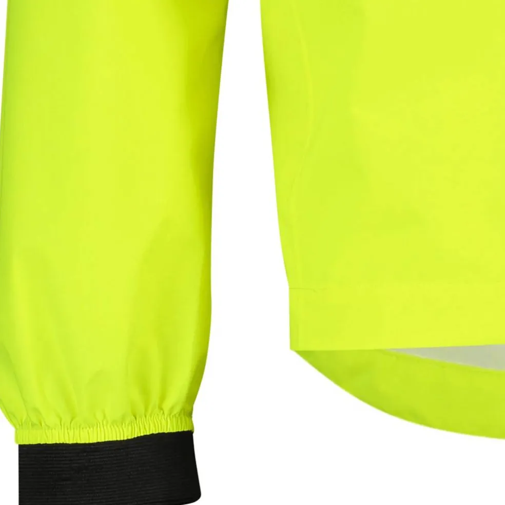 AGU Compact Commuter Regenjas Heren