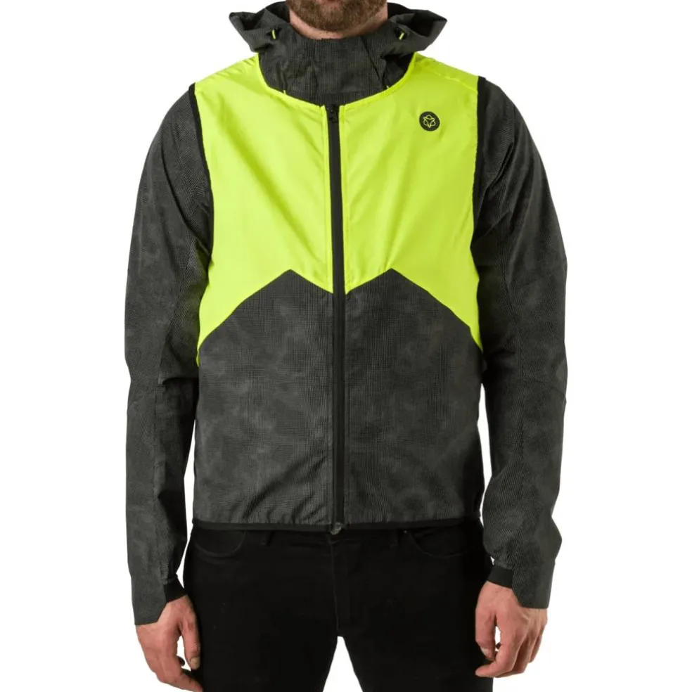 AGU Compact Commuter Windstopper