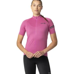 AGU Core Essential Fietsshirt Dames