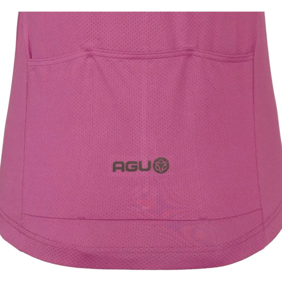 AGU Core Essential Fietsshirt Dames