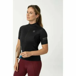 AGU Core Essential Fietsshirt Dames