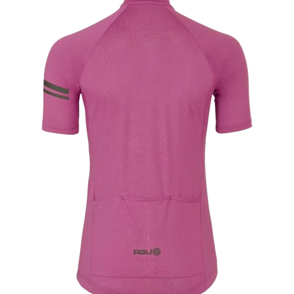 AGU Core Essential Fietsshirt Dames