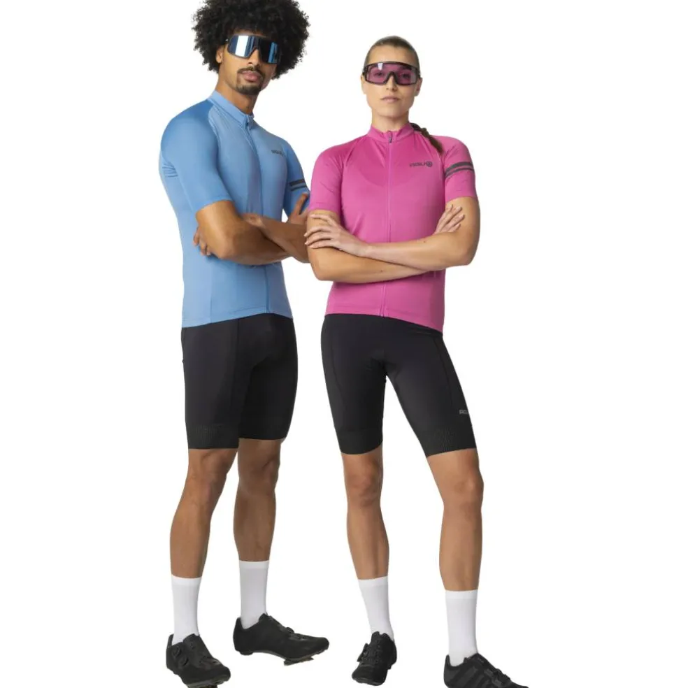 AGU Core Essential Fietsshirt Dames