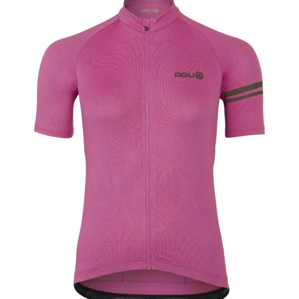 AGU Core Essential Fietsshirt Dames