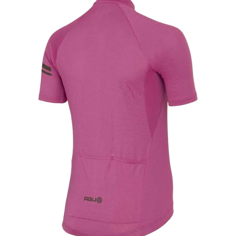 AGU Core Essential Fietsshirt Dames