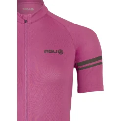 AGU Core Essential Fietsshirt Dames