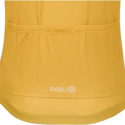 AGU Diagonal Stripes Essential Fietsshirt