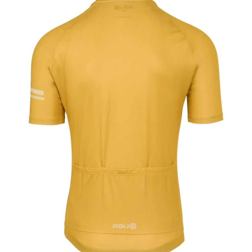 AGU Diagonal Stripes Essential Fietsshirt